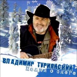 Владимир Туриянский - Помни о снеге