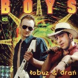 Boys - Lobuz Dran