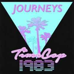 Timecop1983 - Journeys