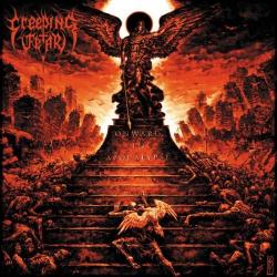 Creeping Fear - Onward to Apocalypse