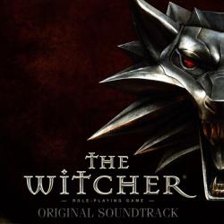 OST - Adam Skorupa, Krzysztof Wierzynkiewicz - The Witcher