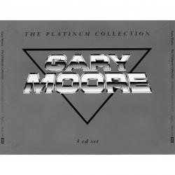 Gary Moore - The Platinum Collection (3 CD)