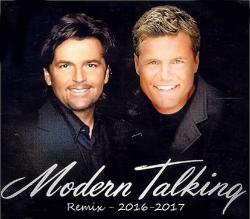 Modern Talking Сборник ремиксов 2016 - 2017