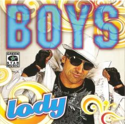 Boys - Lody