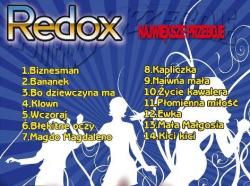 Redox - Najwiкksze przeboje