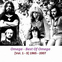 Omega - Best Of Omega (1965-2007)