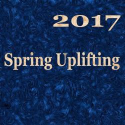 VA - Spring Uplifting 2017