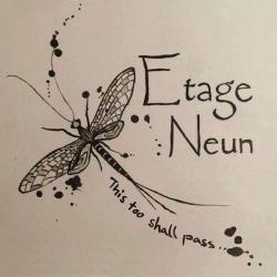 Etage Neun - Тhis Тоо Shаll Раss