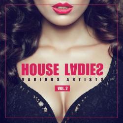 VA - House Ladies, Vol. 2