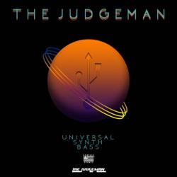 The Judgeman - Universal Synth Bass