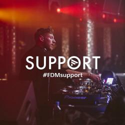 VA - Fresh Dance Music - #FDMsupport vol.1 from VALIK