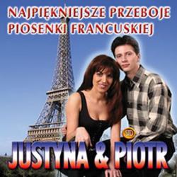 Justyna Piotr - Najpiкkniejsze Przeboje Piosenki Francuskiej