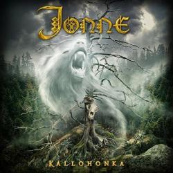 Jonne - Kallohonka