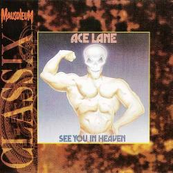 Ace Lane - See You In Heaven