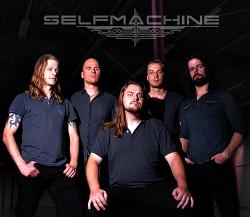 Selfmachine - Дискография