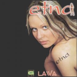 Etna - Lawa