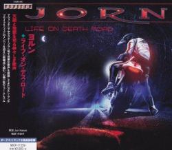 Jorn - Life on Death Road