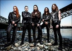 Unleash The Archers - Дискография