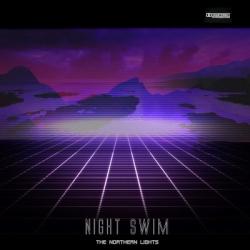 The Northern Lights - Night Swim