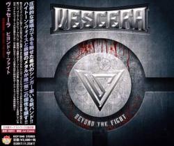 Vescera - Beyond The Fight