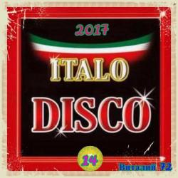 VA - Italo Disco от Виталия 72 (14)