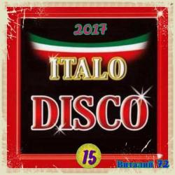 VA - Italo Disco от Виталия 72 (15)