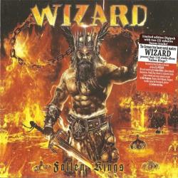 Wizard - Fallen Kings