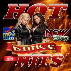 VA - Hot dance Hits №4