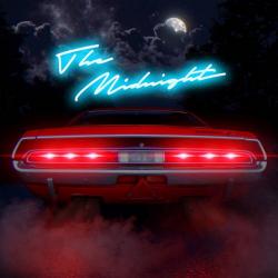 The Midnight - Days of Thunder