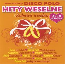 VA - Hity Weselne - Zabawa Weselna