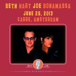 Beth Hart and Joe Bonamassa - Bootleg collection