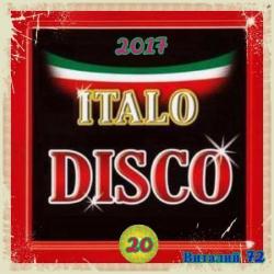 VA - Italo Disco от Виталия 72 (20)