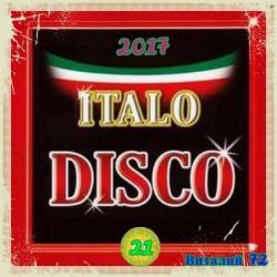 VA - Italo Disco от Виталия 72 (21)