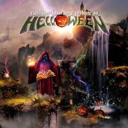 Сборник - Russian-Language Tribute To Helloween (3CD)