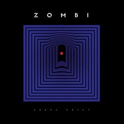 Zombi - Shape Shift