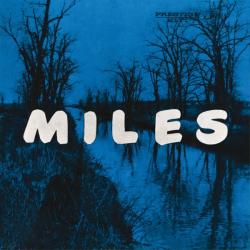 The Miles Davis Quintet - Miles: The New Miles Davis Quintet