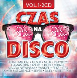 VA - Czas na Disco (1)