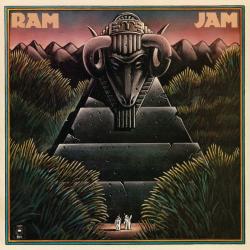 Ram Jam - Ram Jam