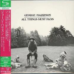 George Harrison - All Things Must Pass