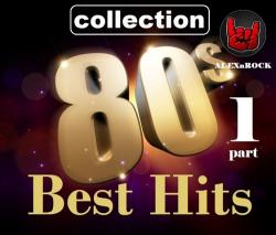 VA - Best Hits 80s от ALEXnROCK часть 1