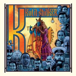 Kula Shaker - K