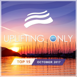 VA - Uplifting Only Top 15 October