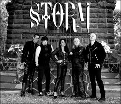 Storm - Дискография