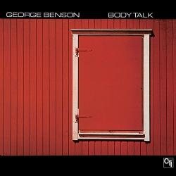 George Benson - Body Talk