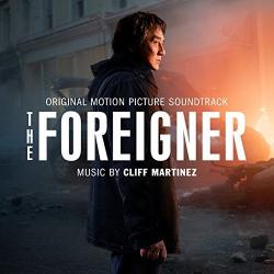 OST Иностранец - The Foreigner