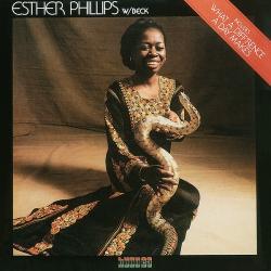 Esther Phillips with Joe Beck - What A Diff'rence A Day Makes