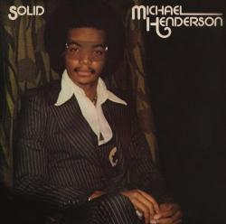 Michael Henderson - Solid