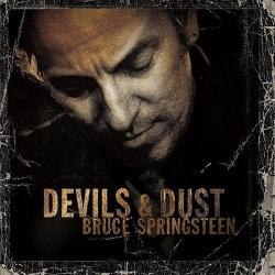 Bruce Springsteen - Devils Dust