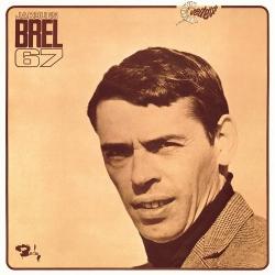 Jacques Brel - Brel 67