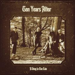 Ten Years After - A Sting in the Tale